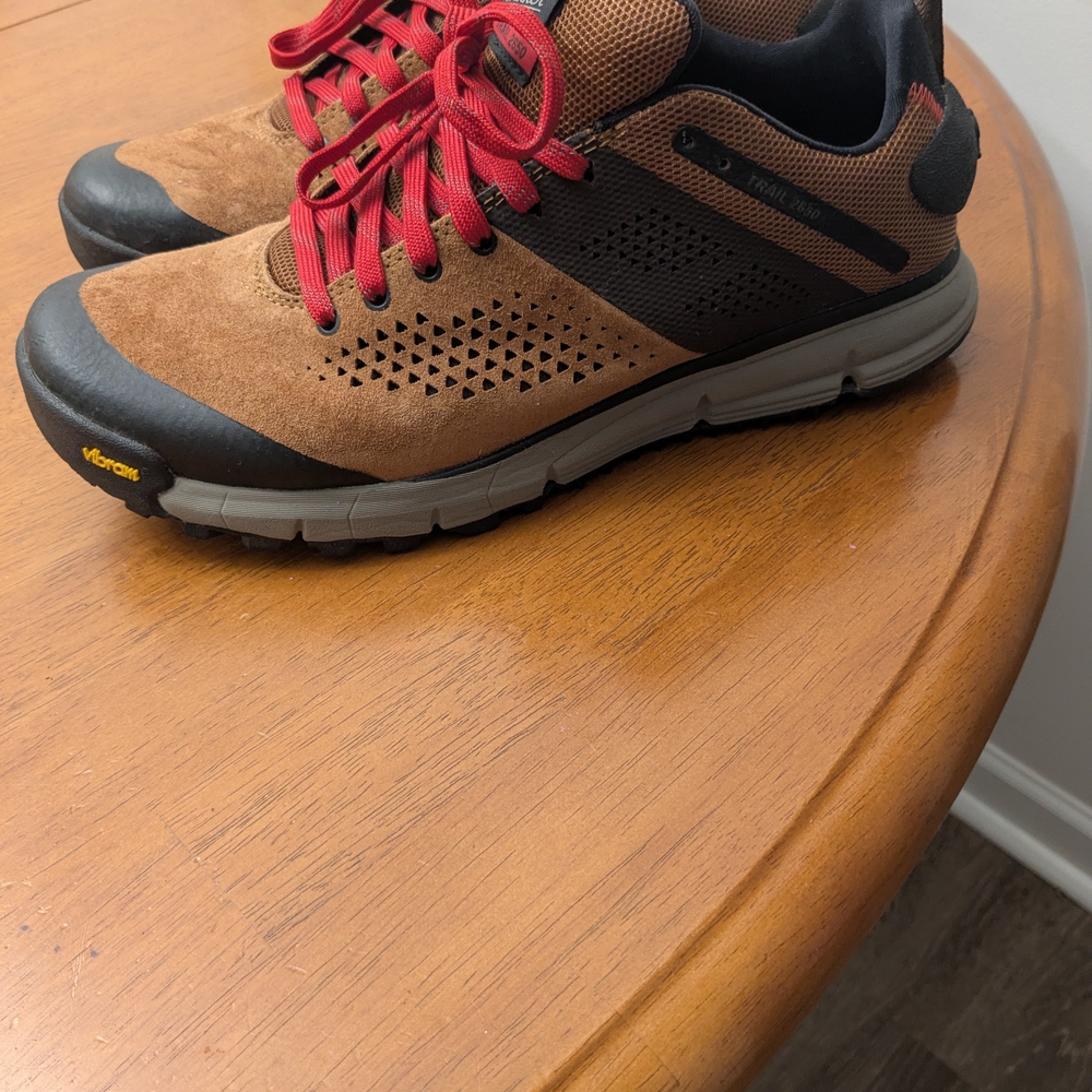 Danner Trail 2650 Shoes